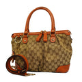 GUCCI  GG Canvas Sookie 247902 Women's Handbag,Shoulder Bag Beige