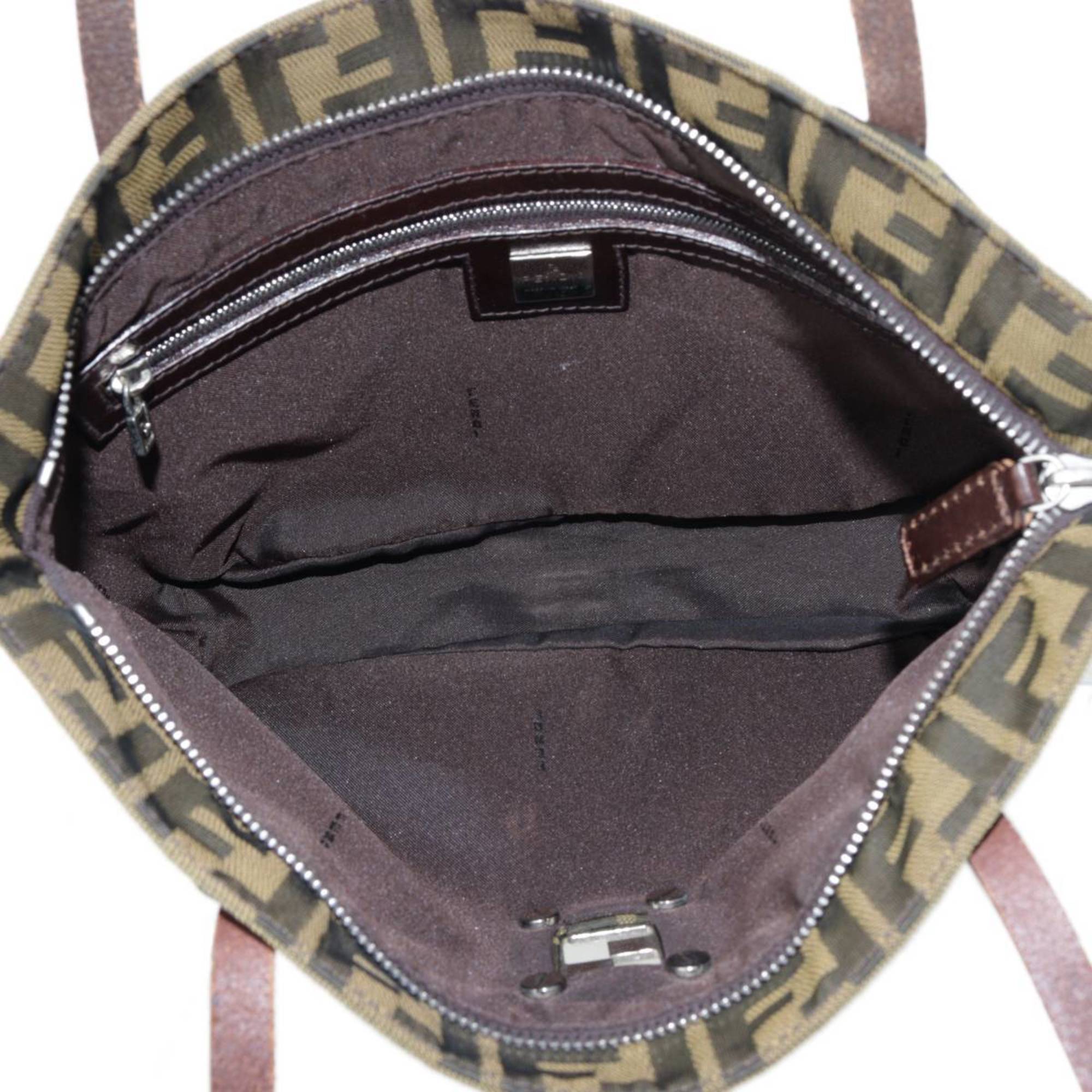 FENDI tote bag