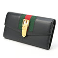 GUCCI long wallet Sylvie Continental 476084
