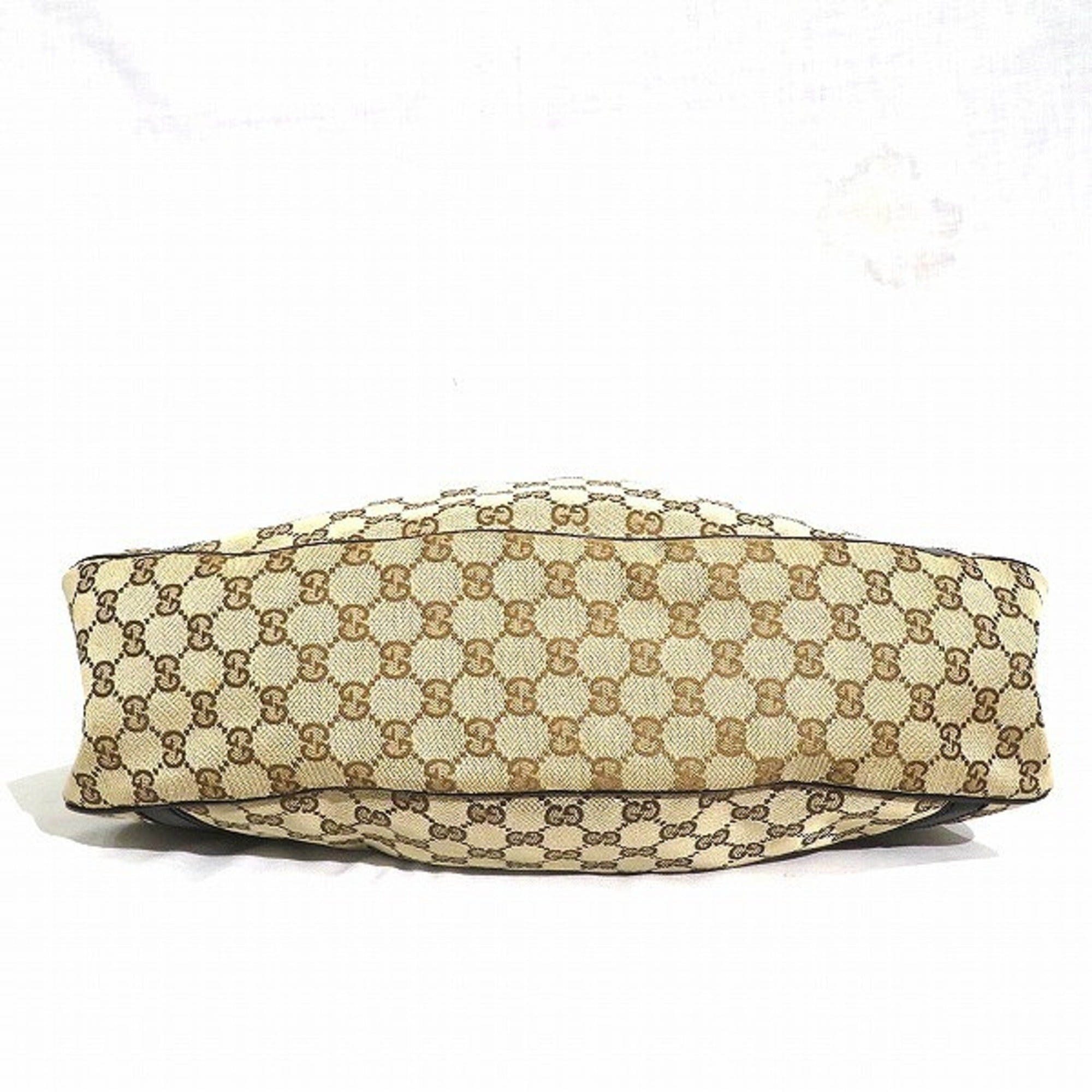 GUCCI GG canvas 232963 bag handbag shoulder ladies