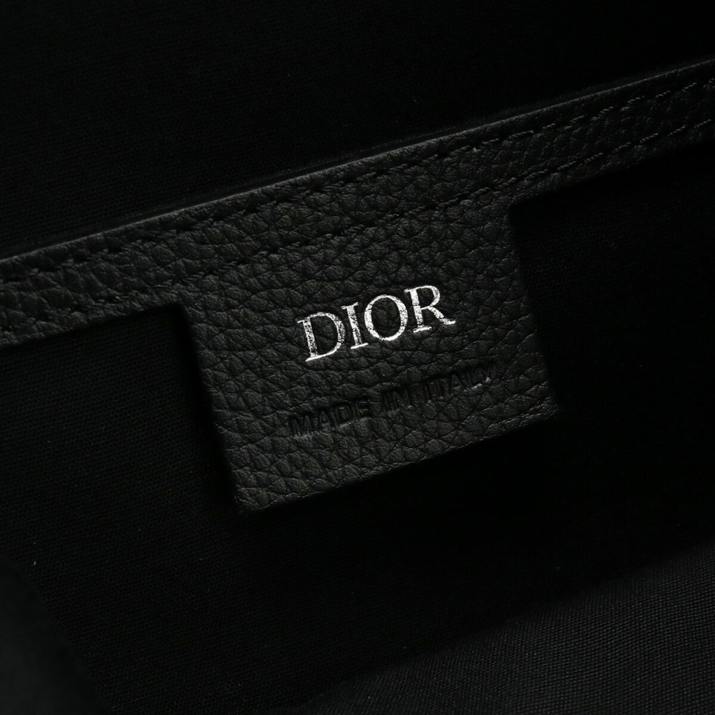 CHRISTIAN DIOR motion backpack op leak 1MOBA062 YPN rucksack nylon unisex
