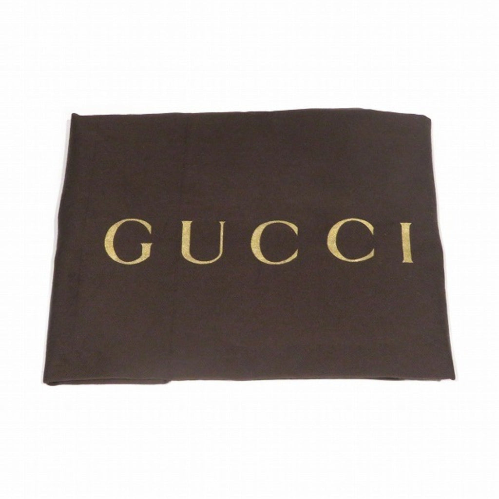GUCCI GG Canvas Sookie 211944 Bag Handbag Ladies