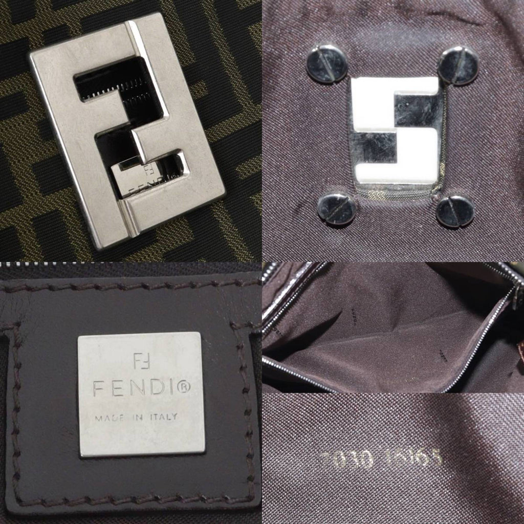 FENDI tote bag