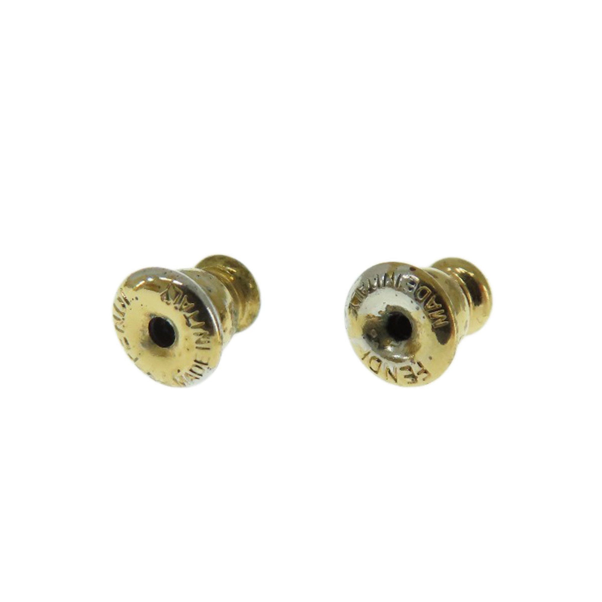 FENDI earrings ladies