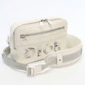 CHRISTIAN DIOR shoulder bag Daniel Arsham 1SFPO101YWM_H19E leather unisex