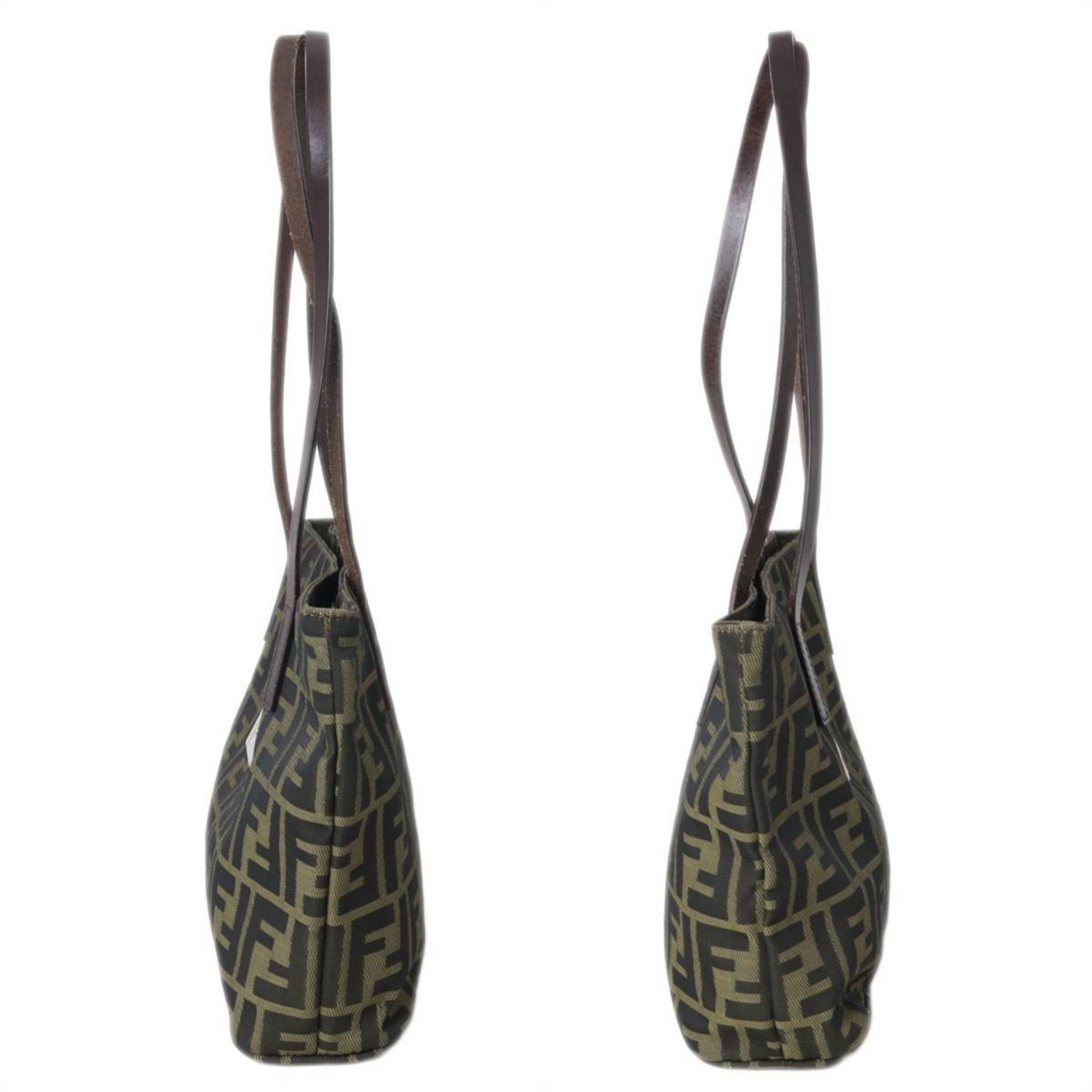 FENDI tote bag