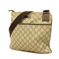 GUCCI  ショルダーバッグ Shoulder Bag 141626 Women's GG Supreme,Leather