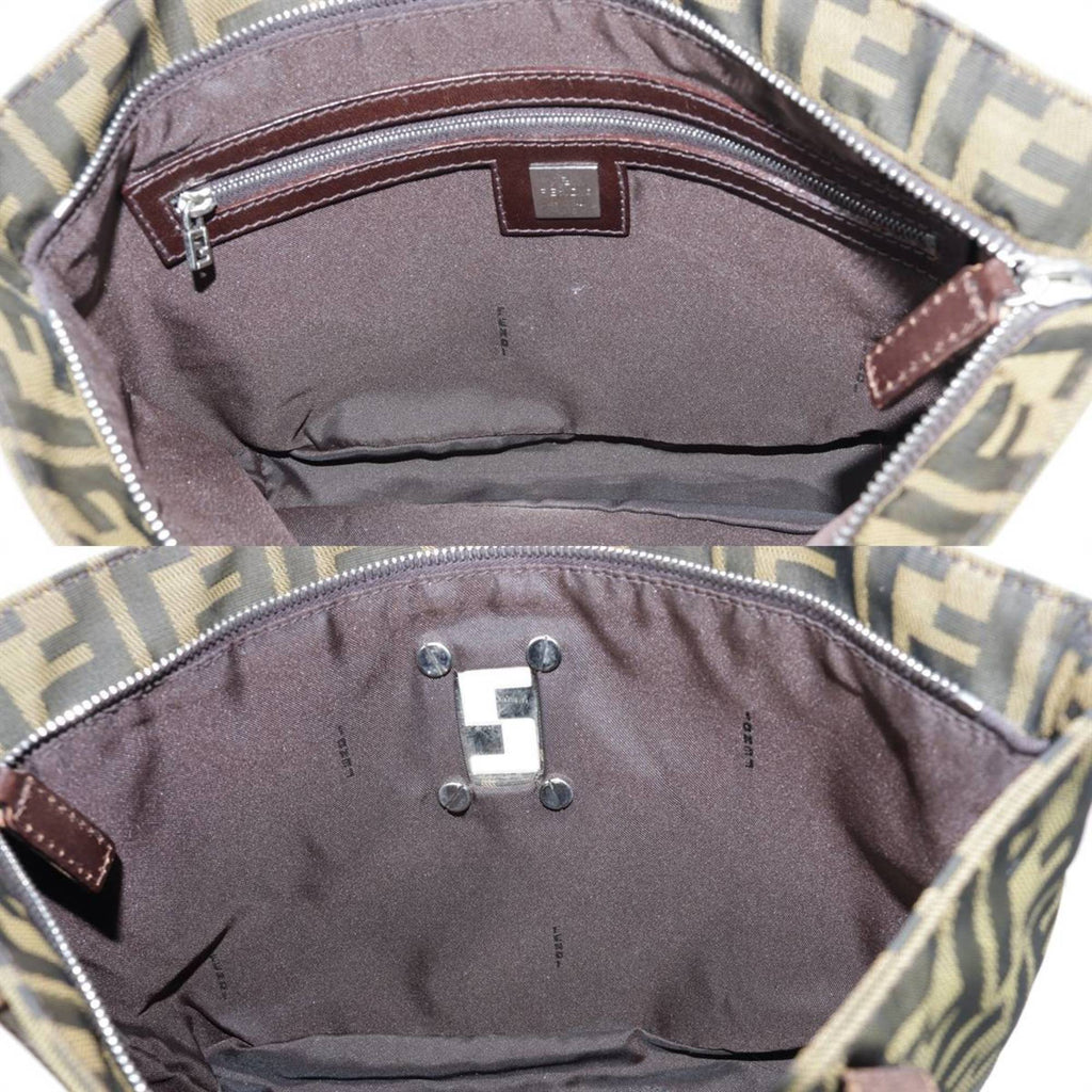 FENDI tote bag