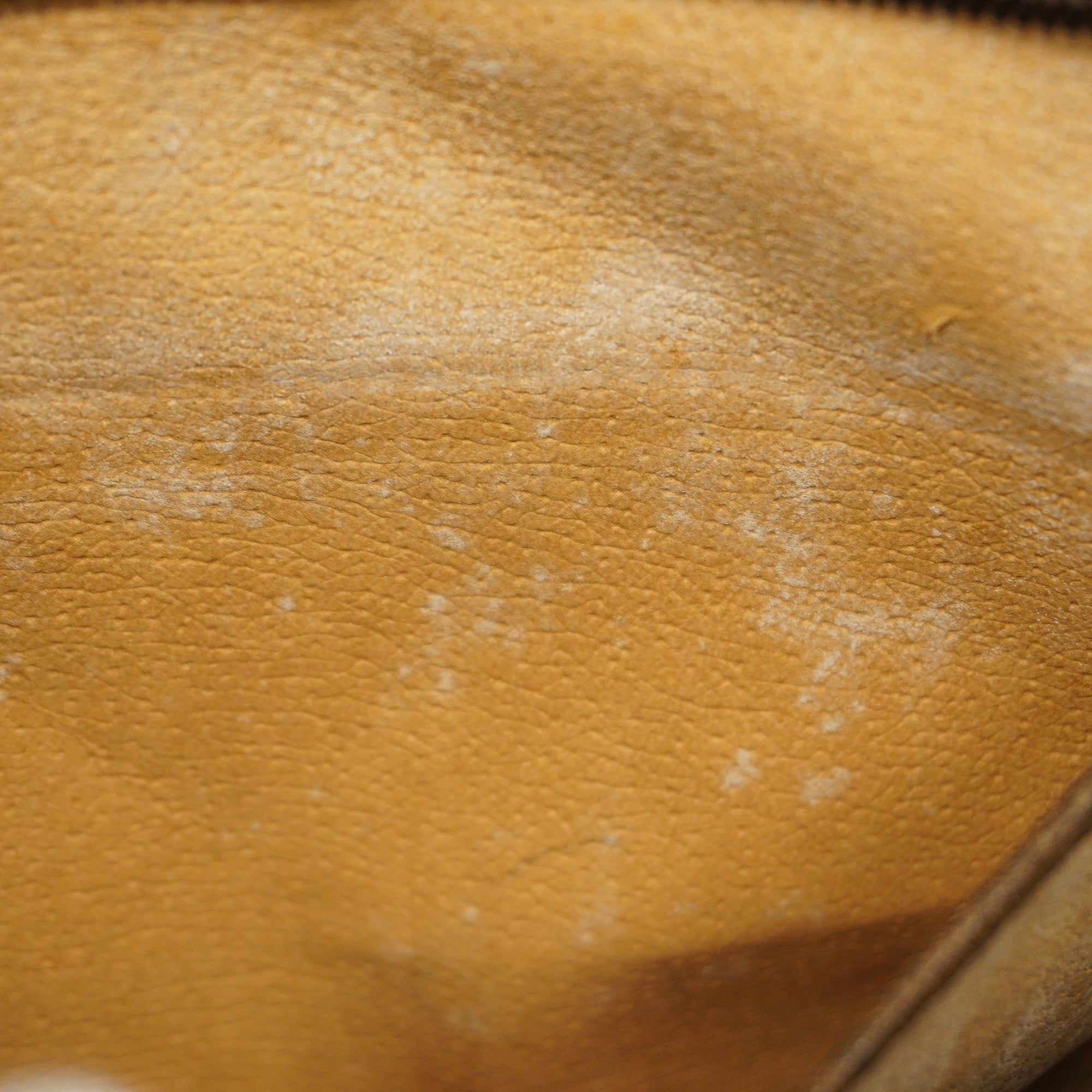 GUCCI  Handbag 67 02 021 Women's GG Supreme Beige,Brown
