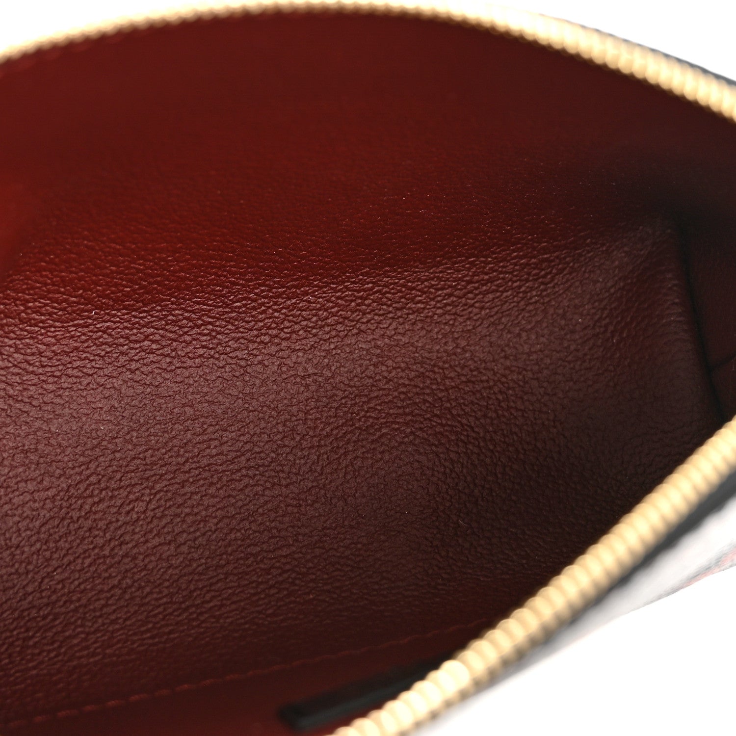 Louis Vuitton Monogram Tomette Cosmetic Pouch PM Black