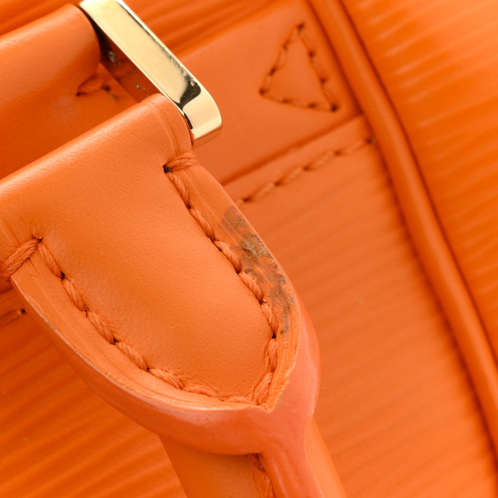 Louis Vuitton Epi Dhanura PM Mandarin