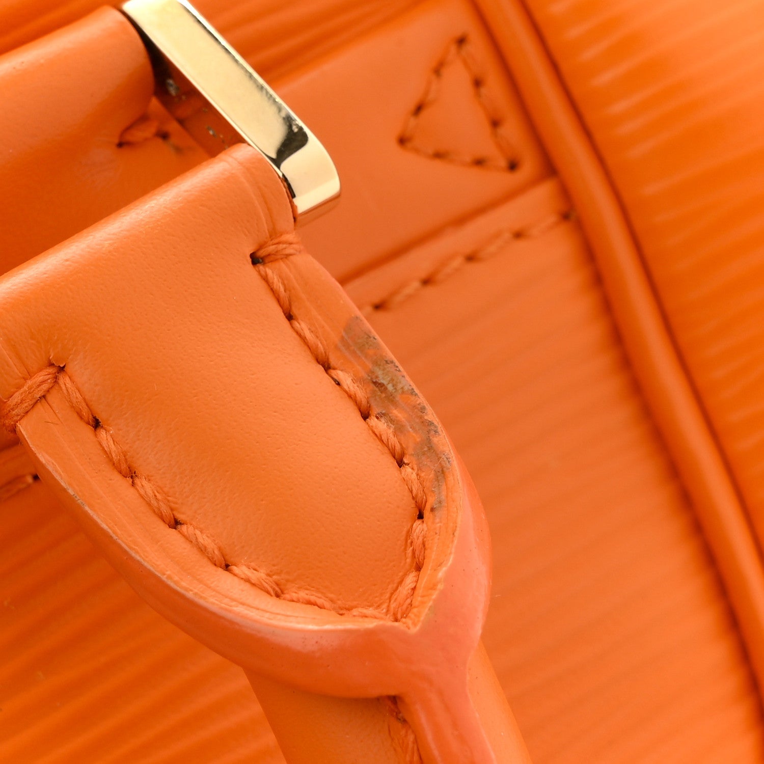 Louis Vuitton Epi Dhanura PM Mandarin