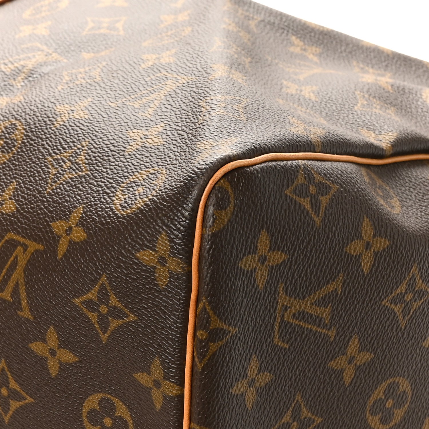 Louis Vuitton Monogram Keepall 60