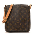 Louis Vuitton Monogram Musette Salsa