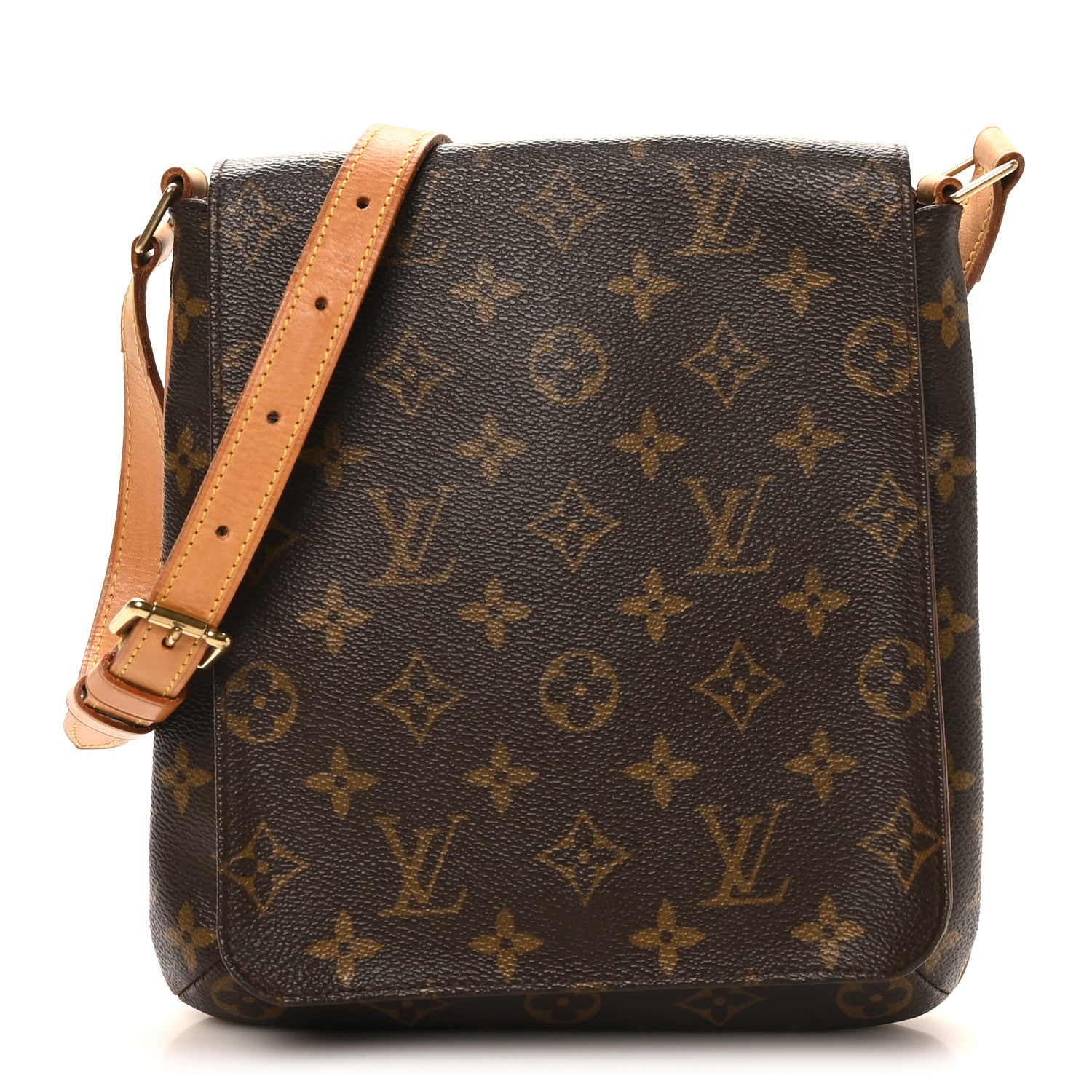 Louis Vuitton Monogram Musette Salsa