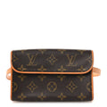 Louis Vuitton Monogram Pochette Florentine XS