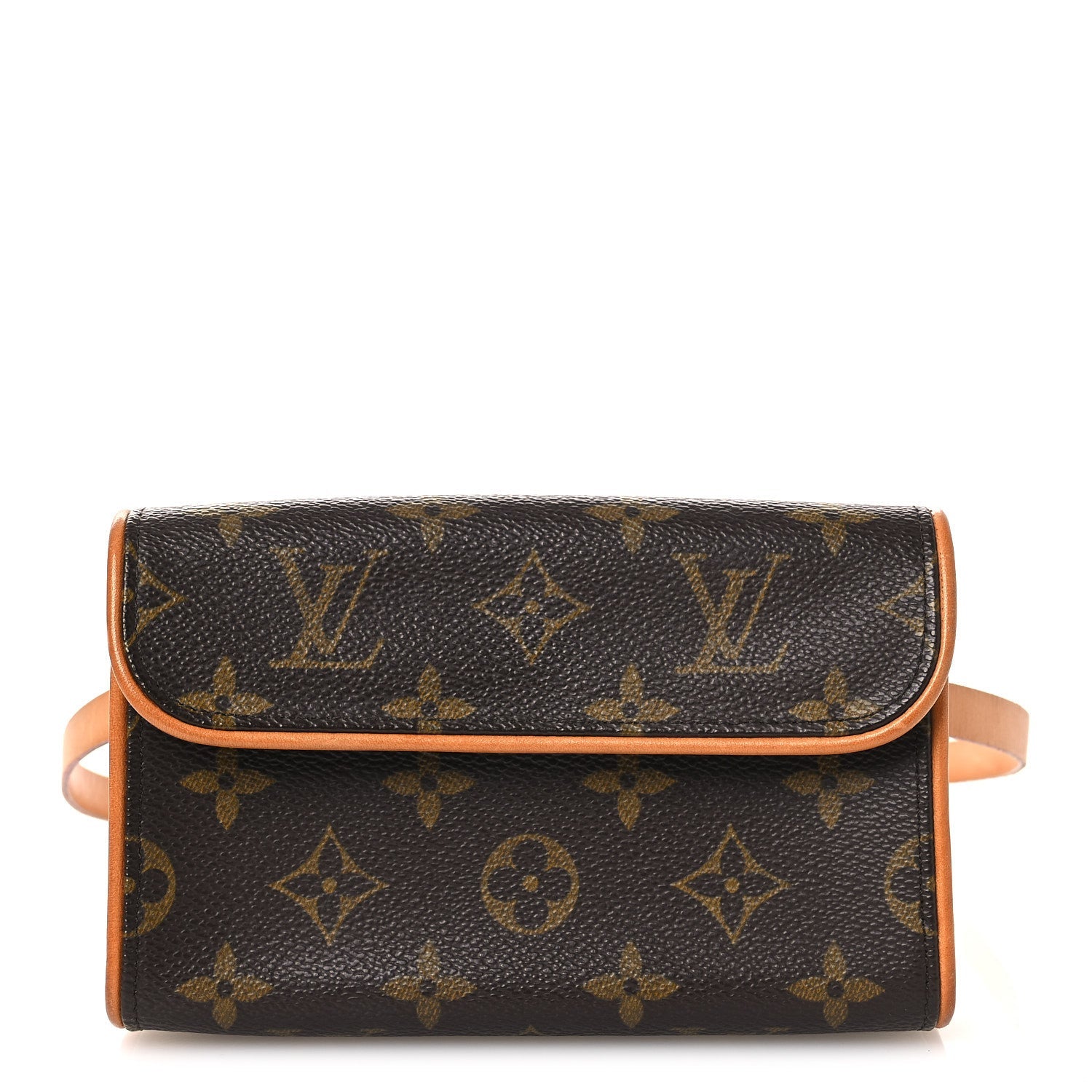 Louis Vuitton Monogram Pochette Florentine XS