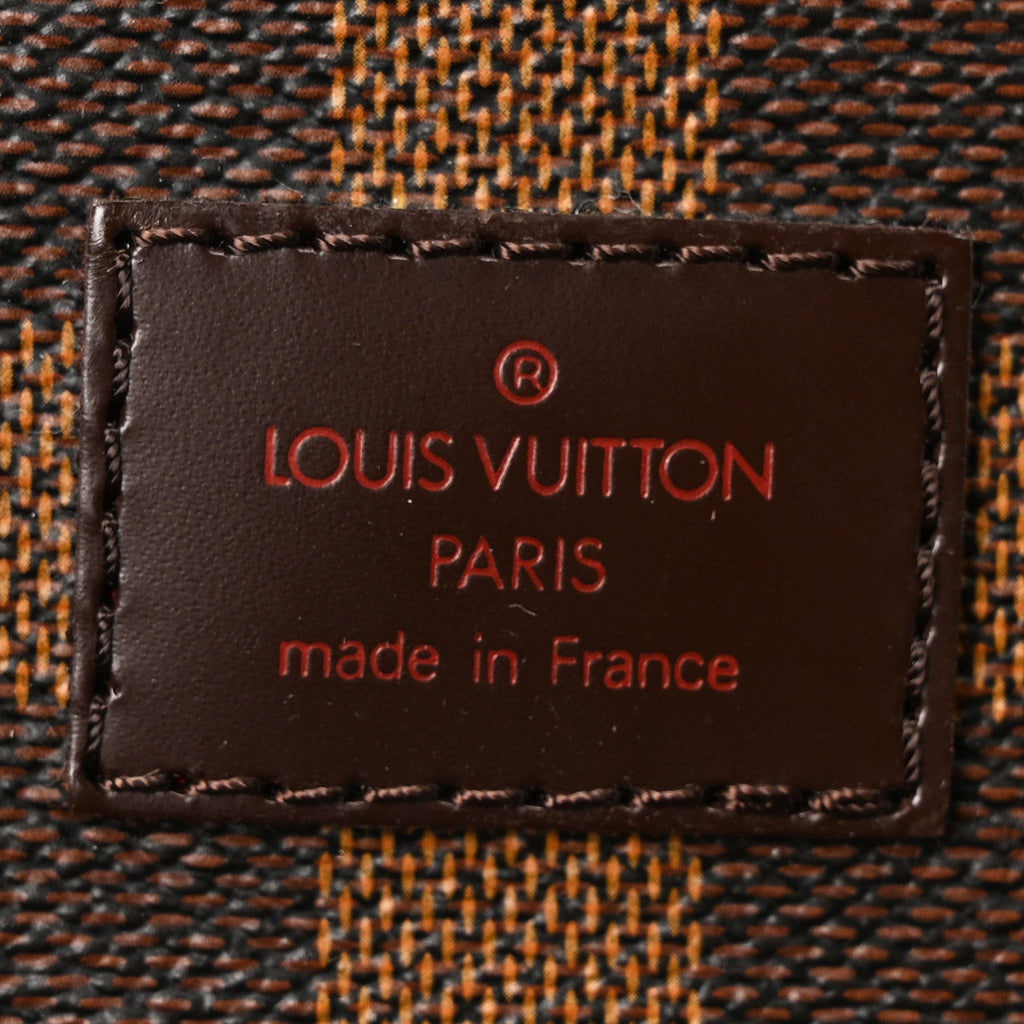 Louis Vuitton Damier Ebene Saumur 30