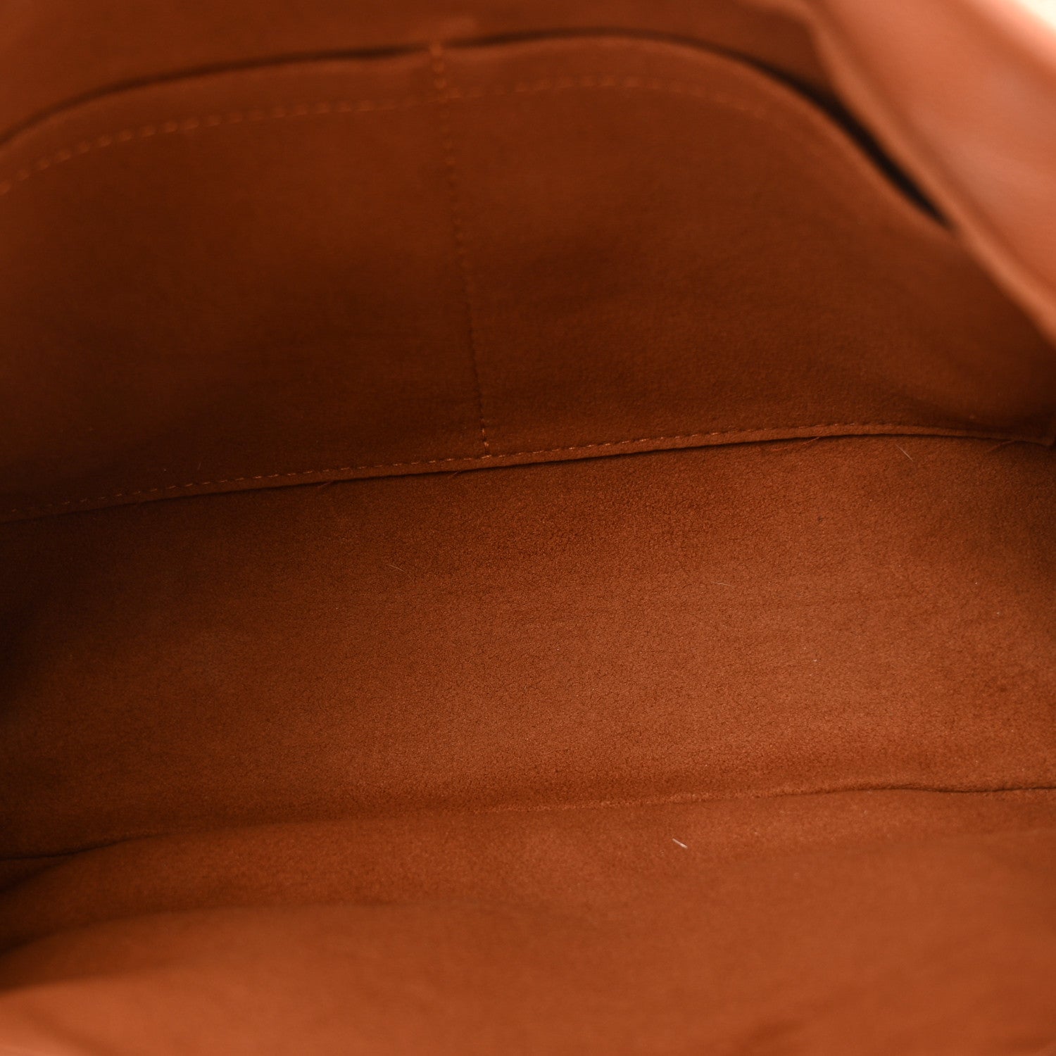 Louis Vuitton Monogram Olympe Camel