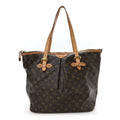 Louis Vuitton Monogram Palermo GM