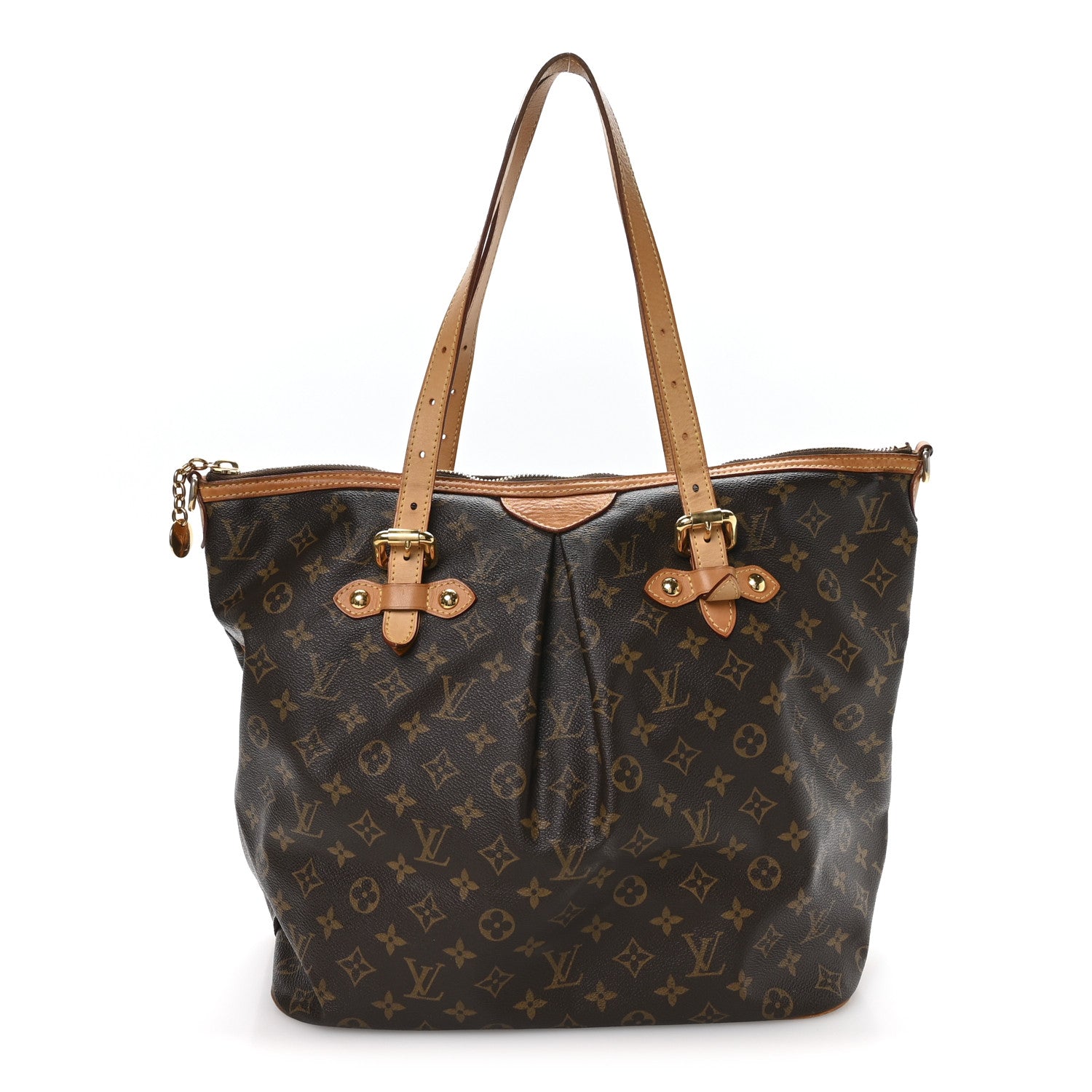 Louis Vuitton Monogram Palermo GM