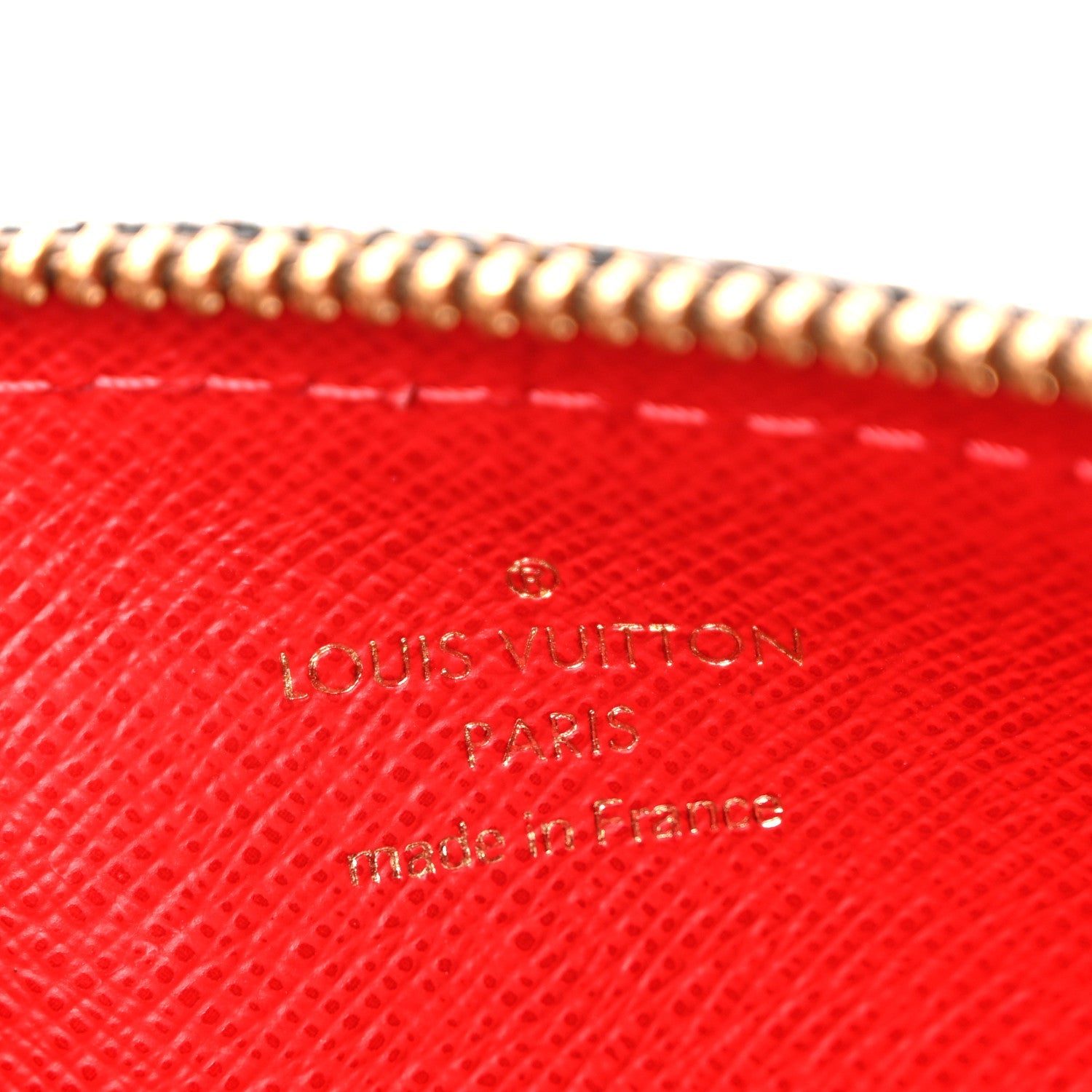 Louis Vuitton Damier Ebene Papillon 26