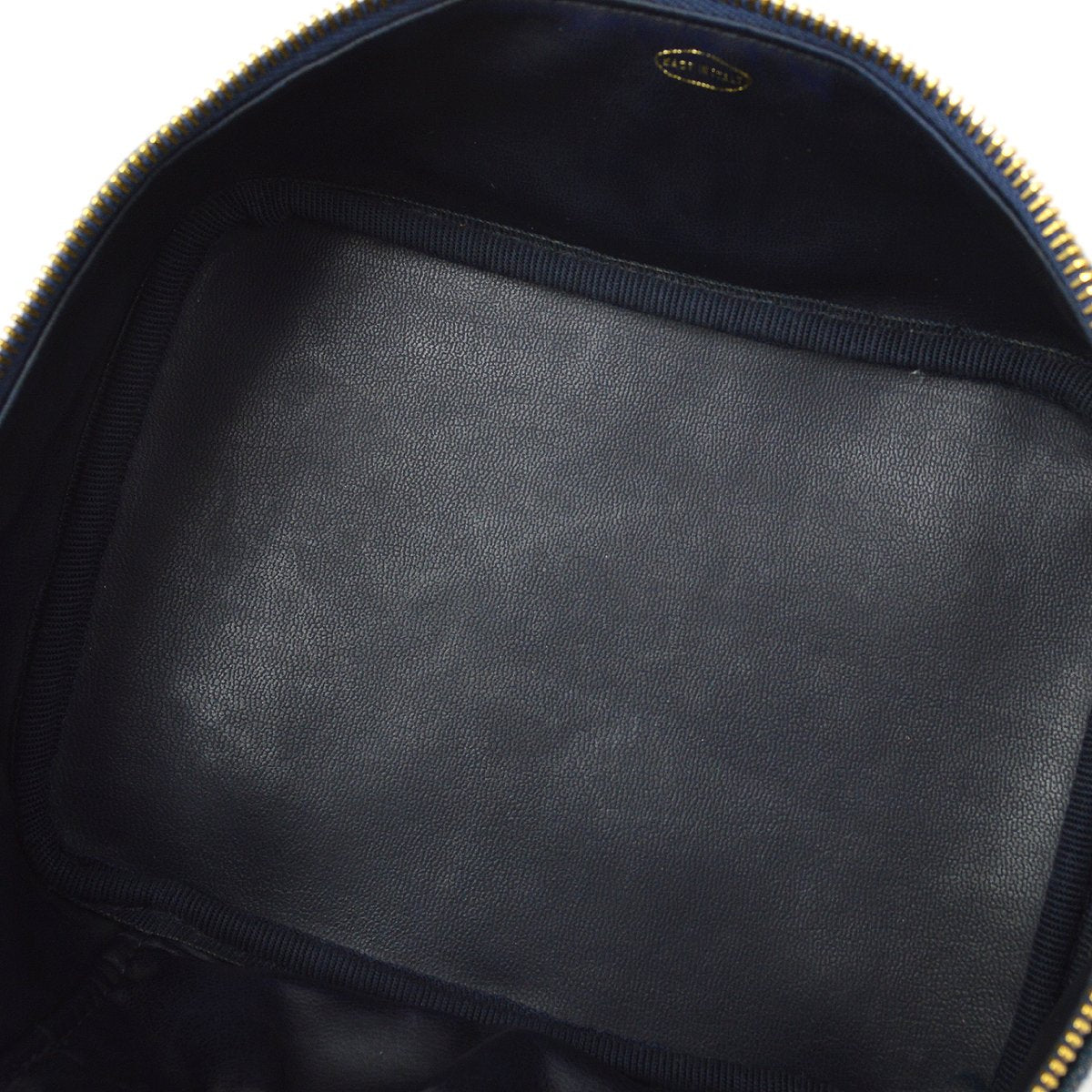 CHANEL 1997 Cosmetic Vanity Handbag