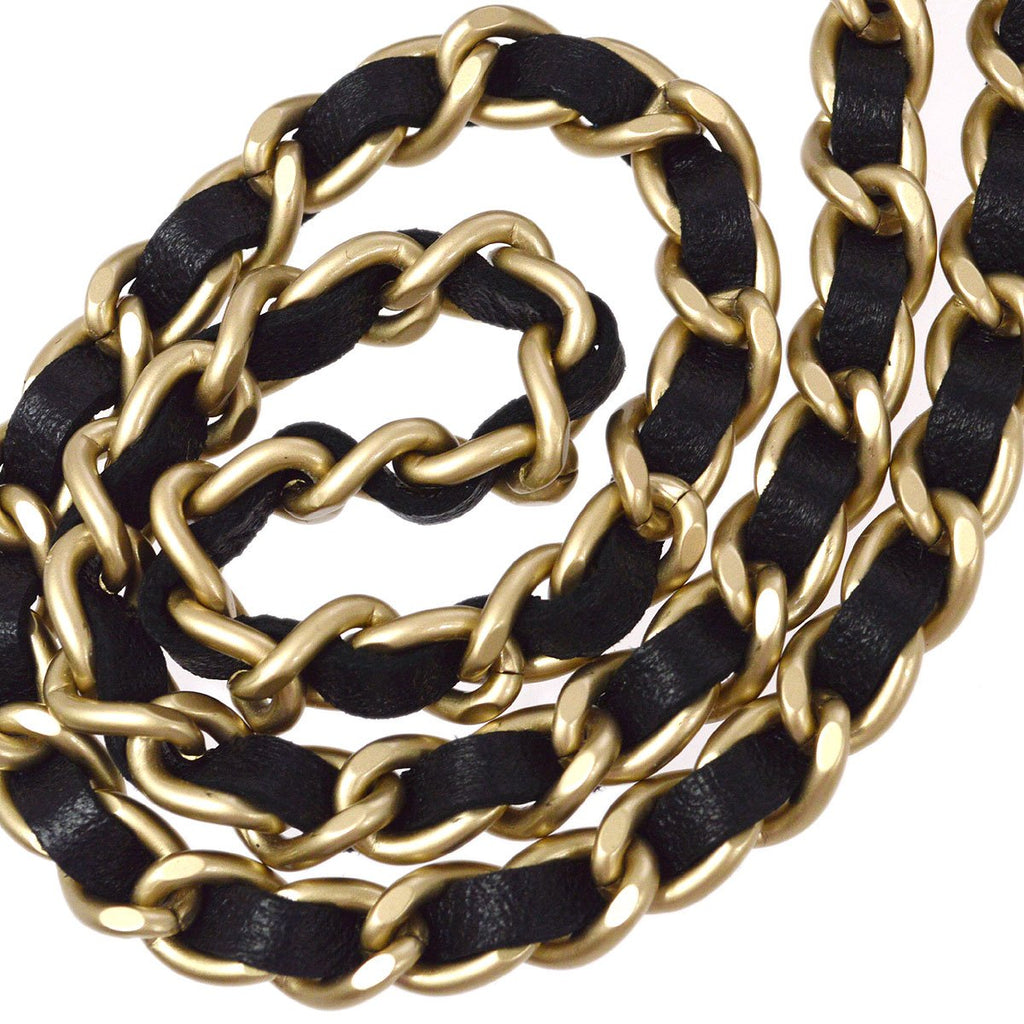 CHANEL 2004 Record Clutch Bag