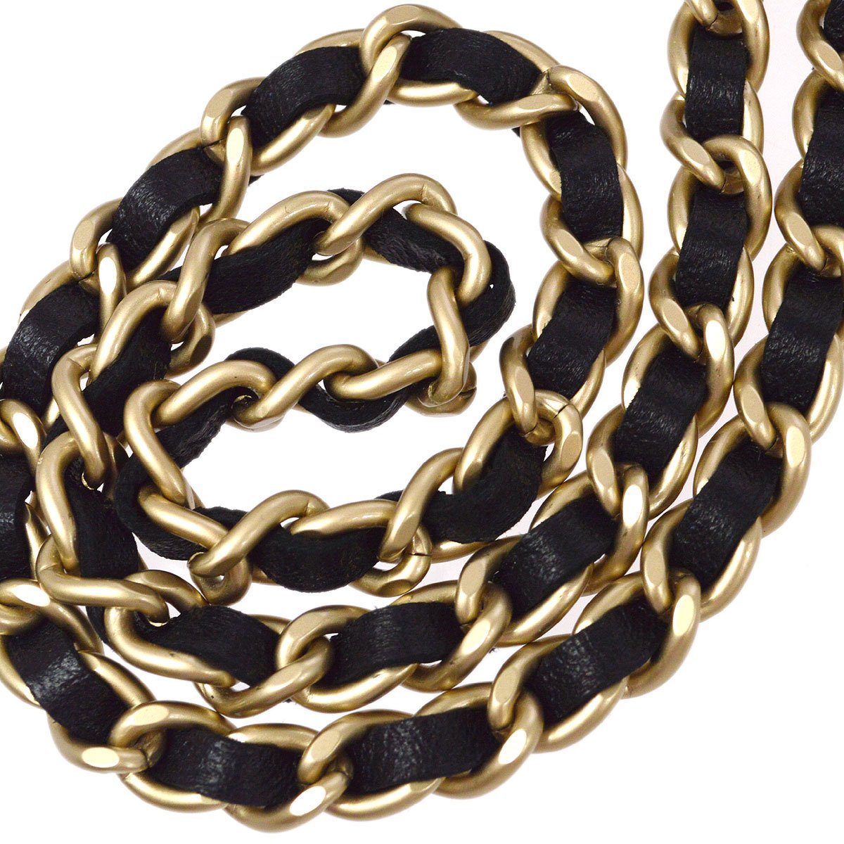 CHANEL 2004 Record Clutch Bag
