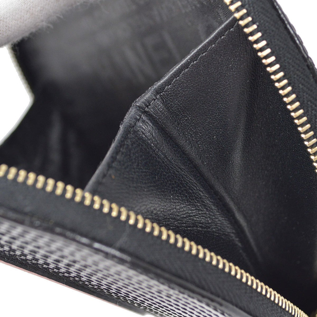 CHANEL 2004 Record Clutch Bag
