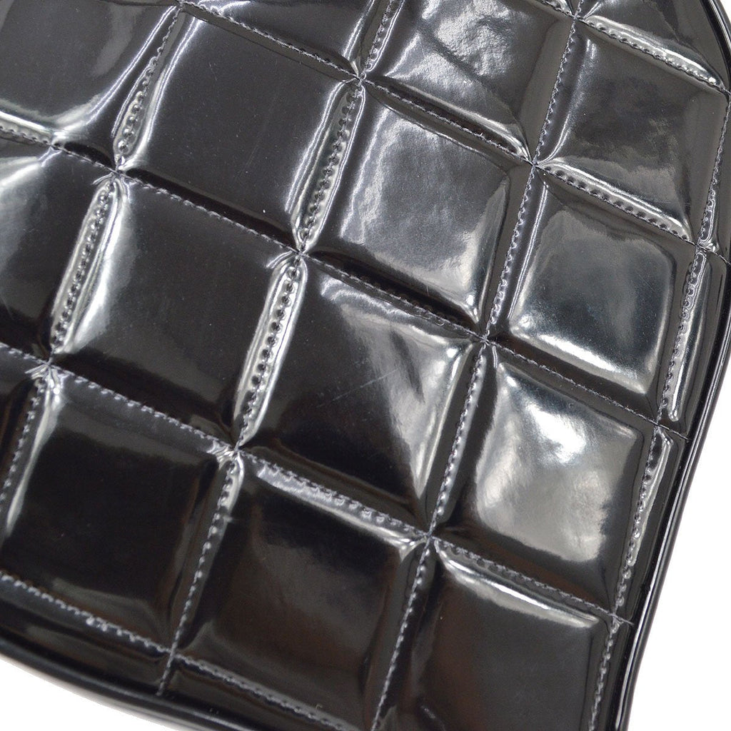 CHANEL * 1995 Heart Vanity Handbag