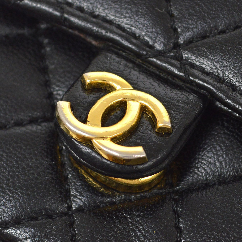 CHANEL Micro Bag Charm
