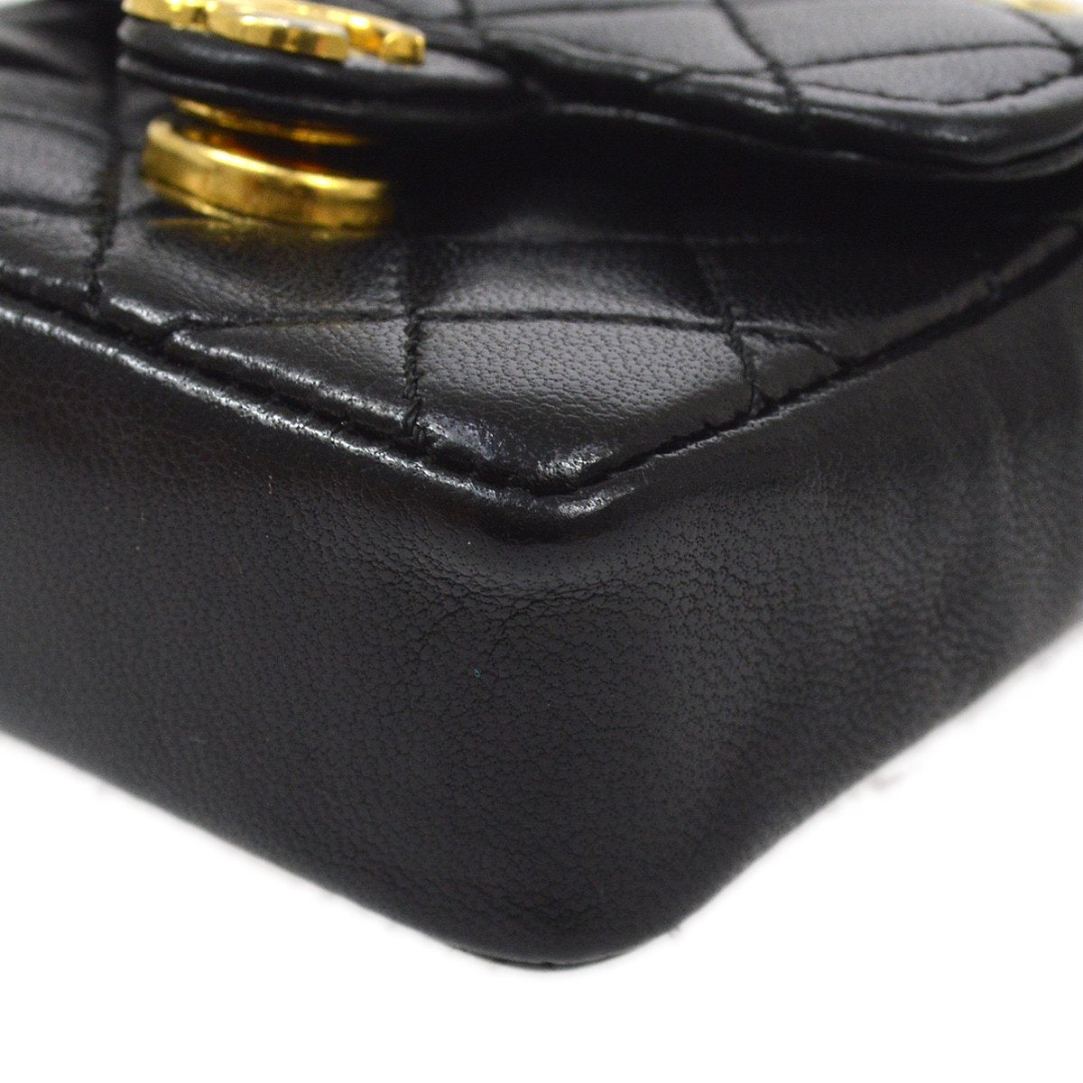 CHANEL Micro Bag Charm
