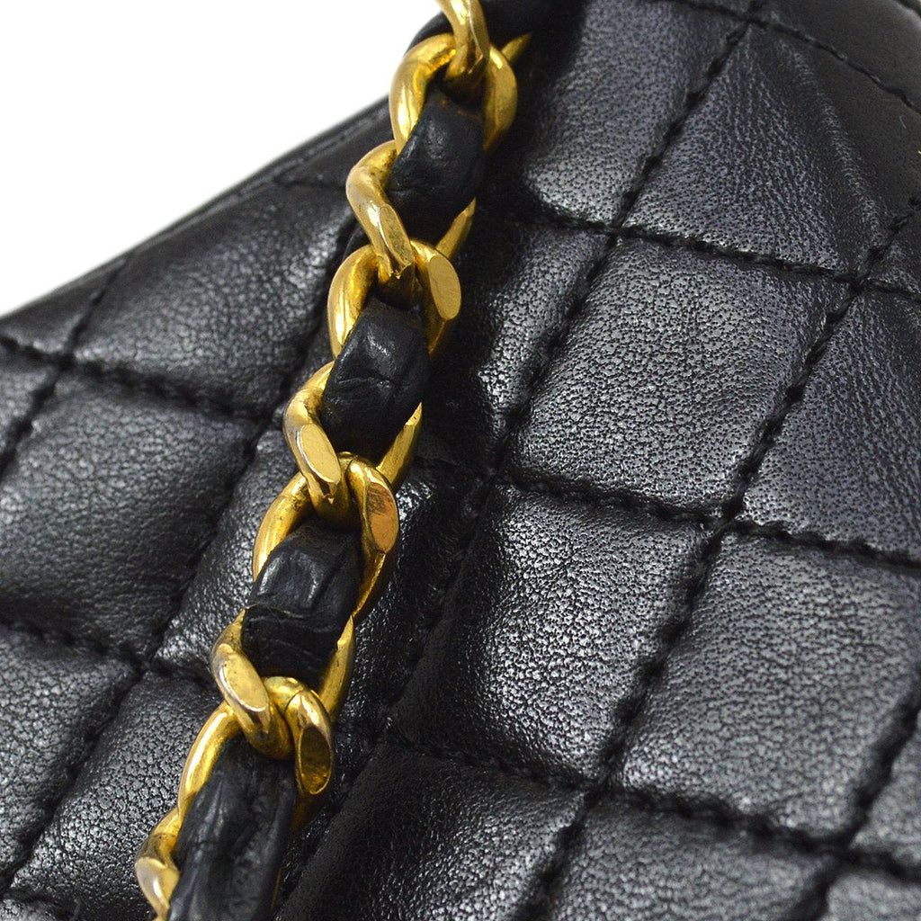 CHANEL Micro Bag Charm