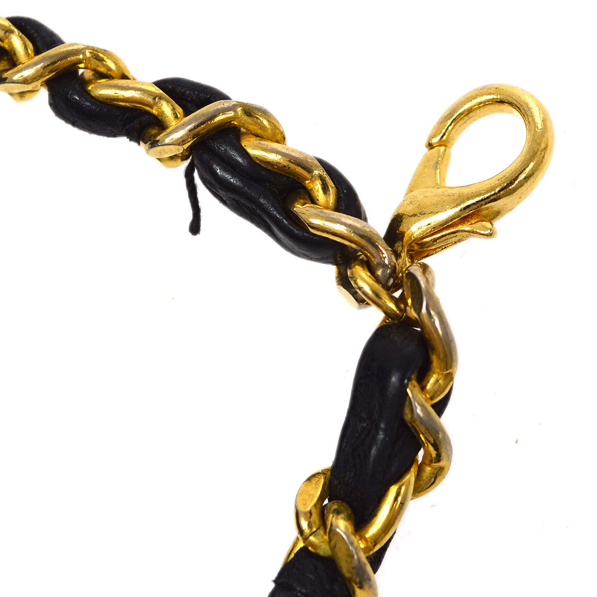 CHANEL Micro Bag Charm