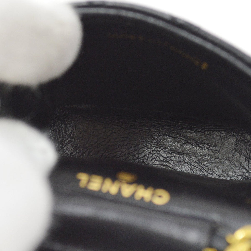 CHANEL Micro Bag Charm