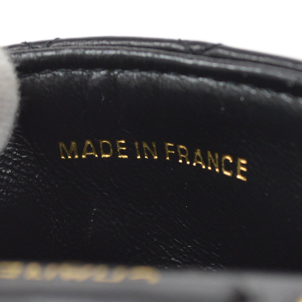 CHANEL Micro Bag Charm