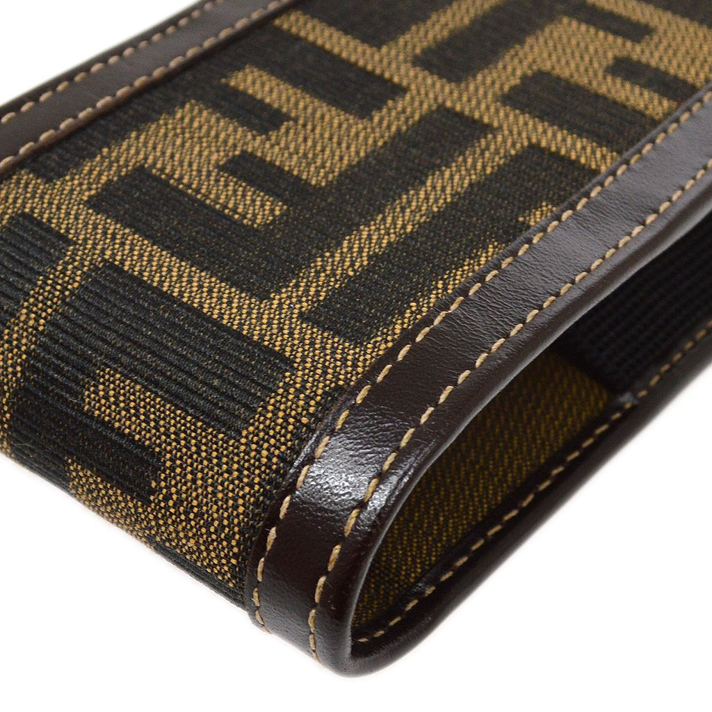 FENDI Zucca Phone Case AK38041k