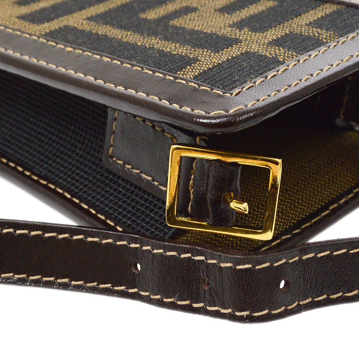 FENDI Zucca Phone Case AK38041k