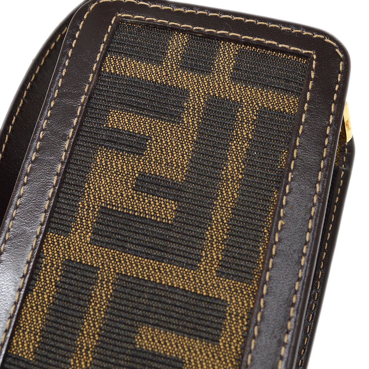 FENDI Zucca Phone Case AK38041k