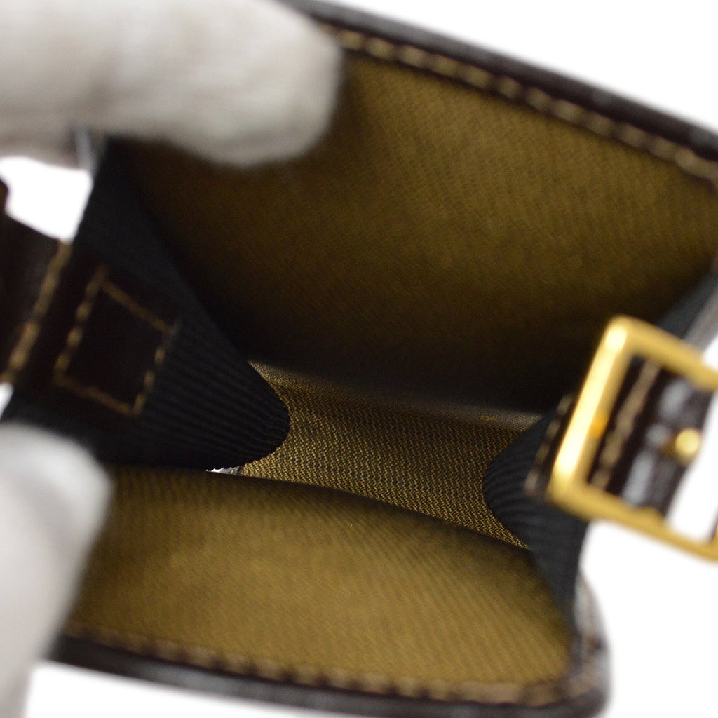 FENDI Zucca Phone Case AK38041k
