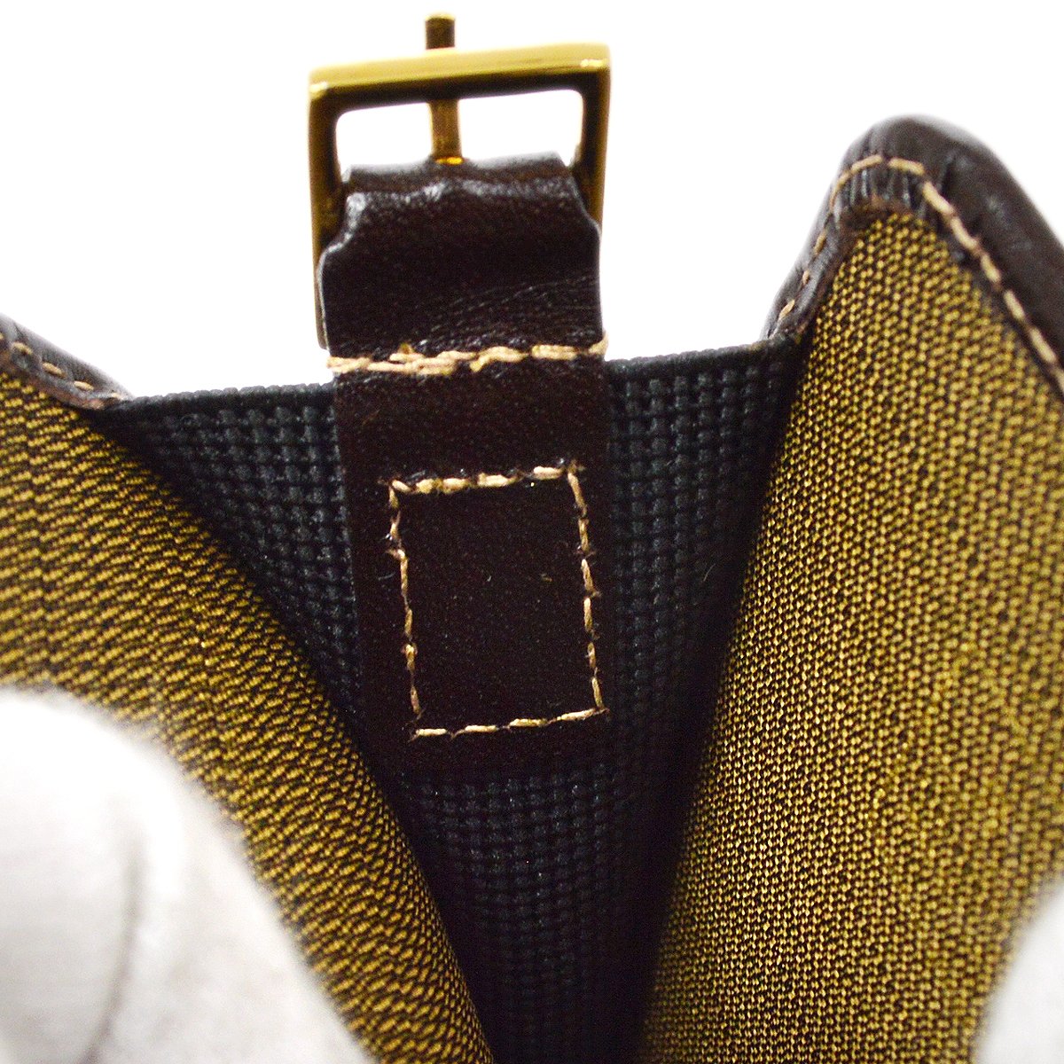 FENDI Zucca Phone Case AK38041k