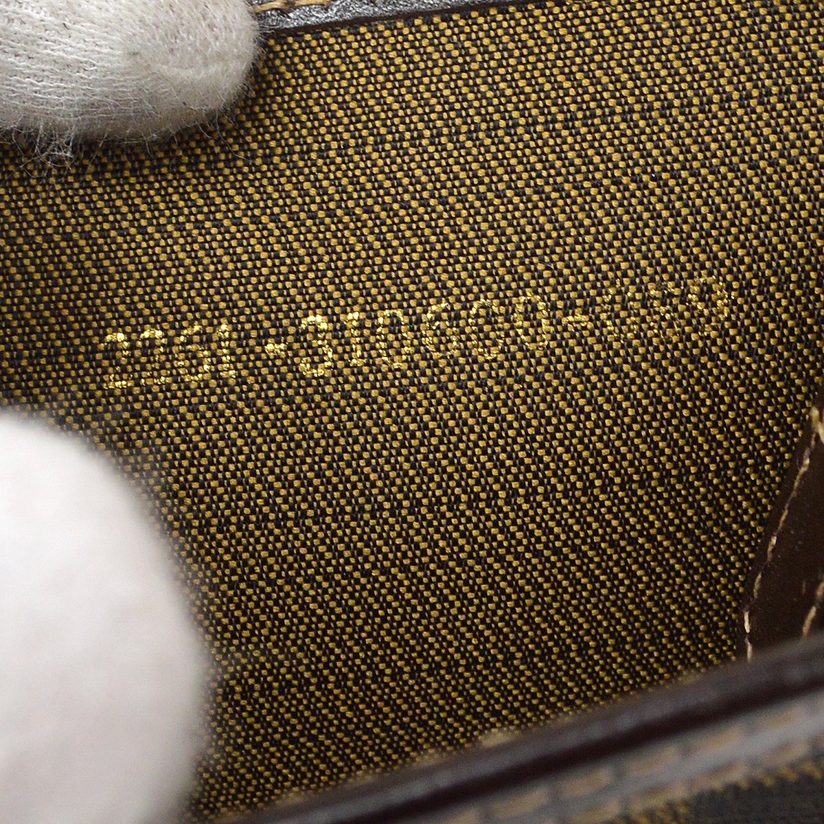FENDI Zucca Phone Case AK38041k