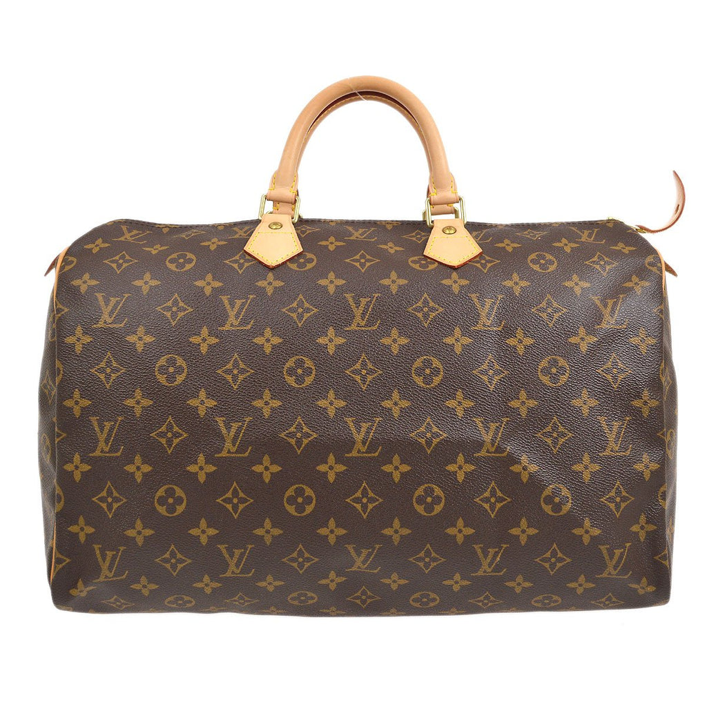 LOUIS VUITTON SPEEDY