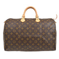 LOUIS VUITTON SPEEDY