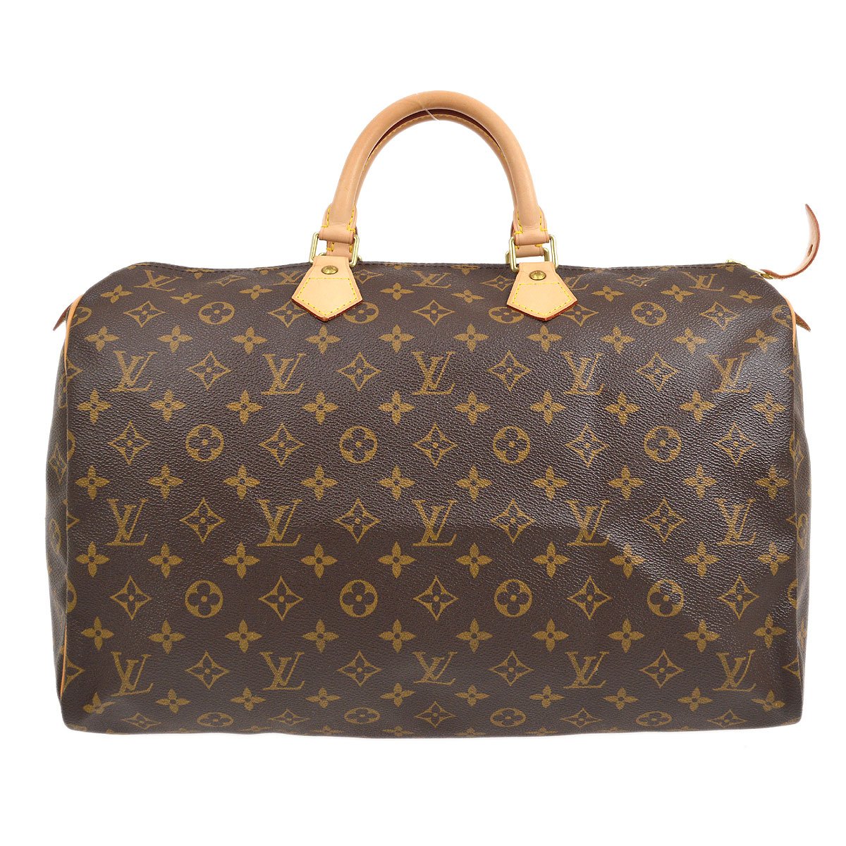 LOUIS VUITTON SPEEDY