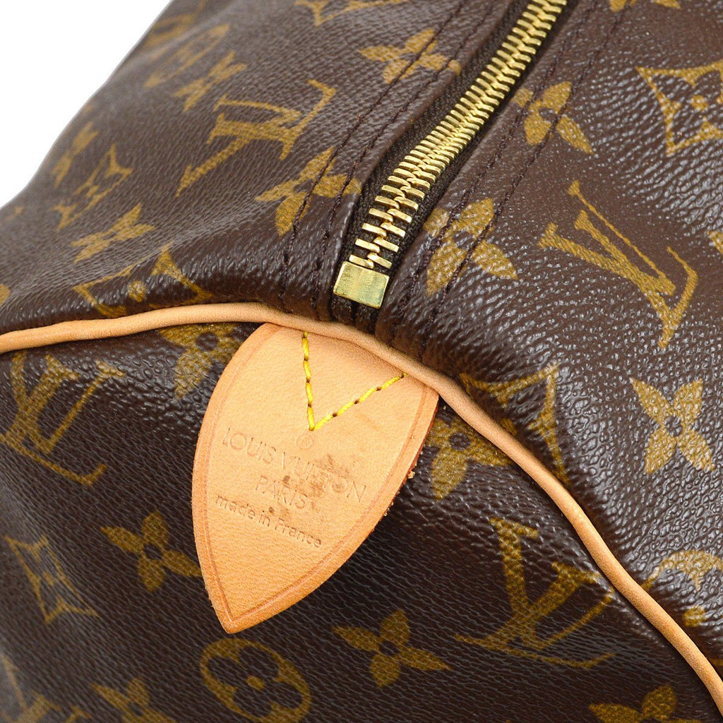 LOUIS VUITTON SPEEDY
