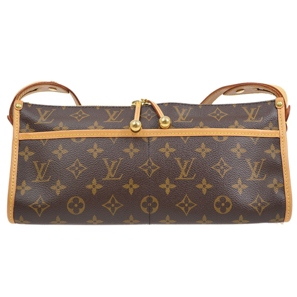 LOUIS VUITTON 2005 POPINCOURT LONG M40008