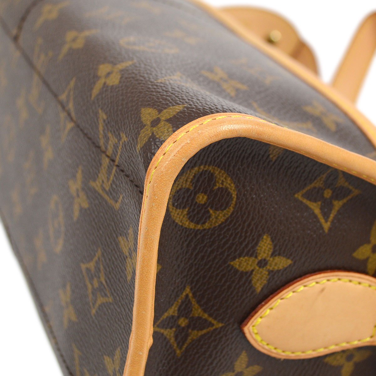 LOUIS VUITTON 2005 POPINCOURT LONG M40008