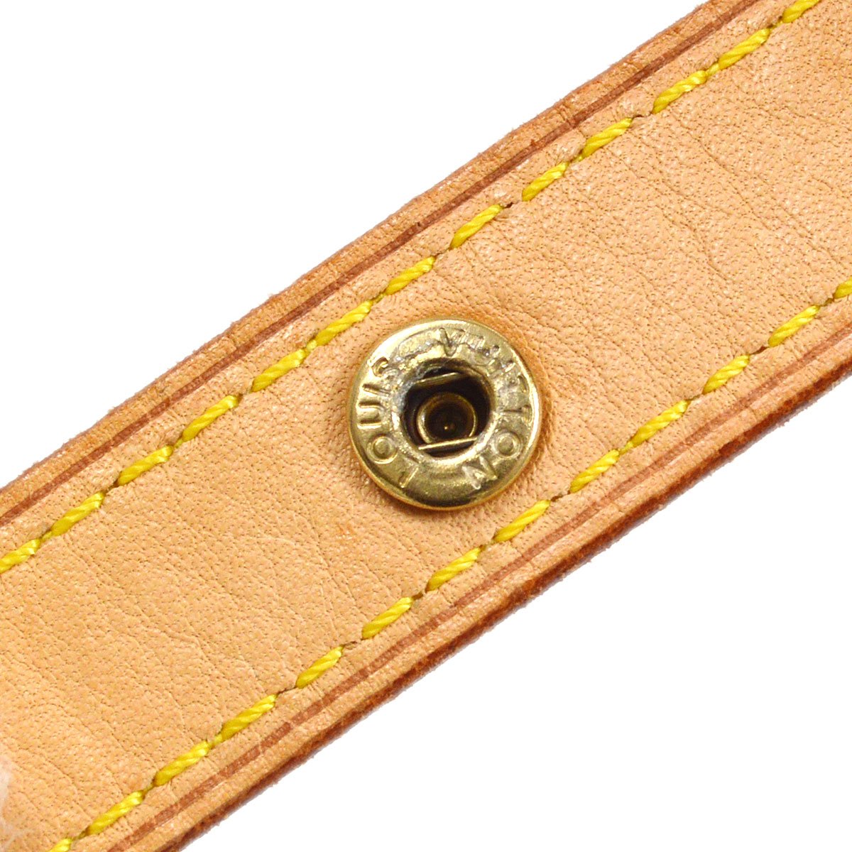 LOUIS VUITTON 2005 POPINCOURT LONG M40008